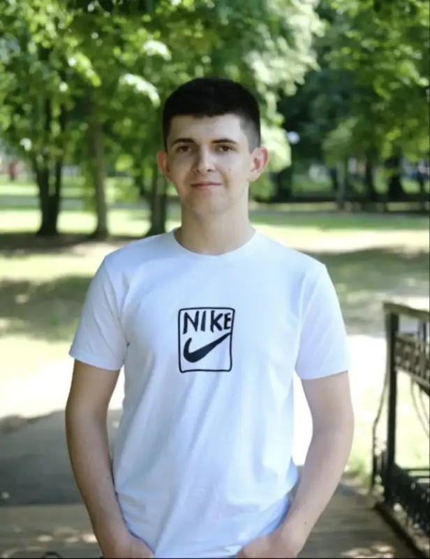 Репетитор по химии Минск, Боровляны