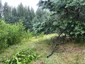 Продается участок