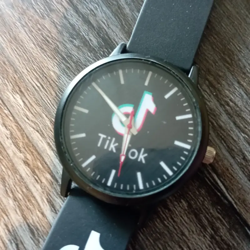Детские наручные часы Tik Tok - Вся Беларусь - 216054 - Доска объявлений Kupika.by - Фото 3