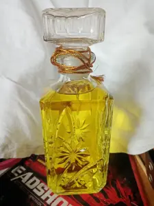 Одеколон винтажный Ive Сирия