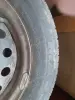 Шины с дисками