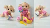 Ползующая Малышка Baby Alive ''Baby Go Bye Bye''