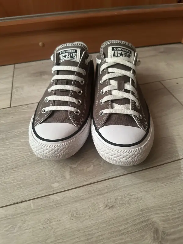 Кеды/ кроссовки Converse ALL  STAR original
