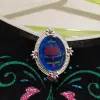 Платье Анны из Холодного сердца (Frozen, Disney)