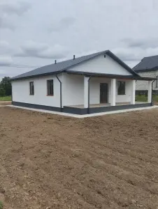 Дом  Смолевичи