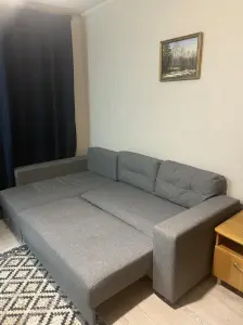 Продам угловой диван