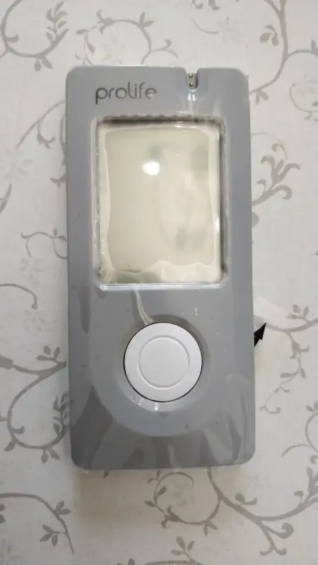 Глюкометр Bionime Prolife PM200 + 25 тест-полосок
