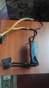 Рогатка "Dragon Advance" большая с упором