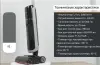 Вертикальный пылесос с влажной уборкой Dreame H40 Ultra