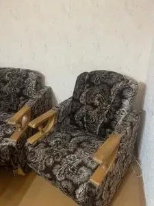 Мягкая мебель