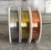 Проволока для Плетения Цветная 0,3 мм и 2 мм