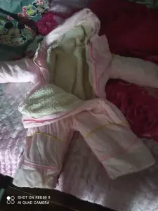 Одежда девочек