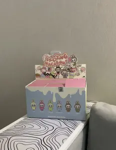 Игрушка Лабубу / Labubu оригинал