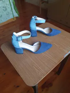 Туфли женские