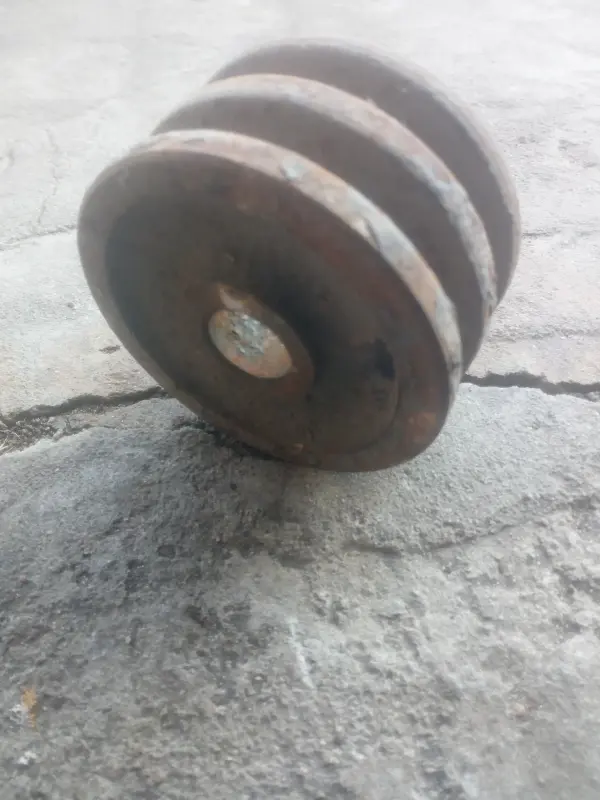 генератор ГАЗ