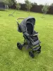 Детская коляска