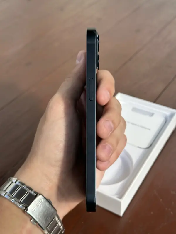 iPhone 13 128gb