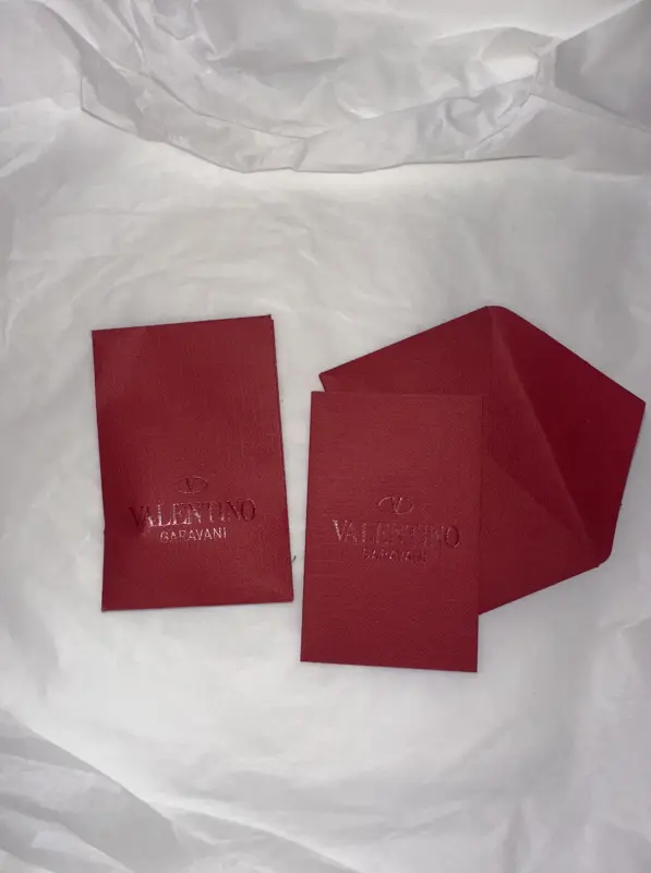 Туфли женские Valentino ОРИГИНАЛ