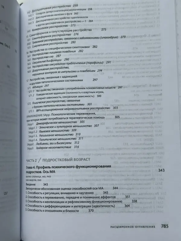 Книги по психологии психотерапии