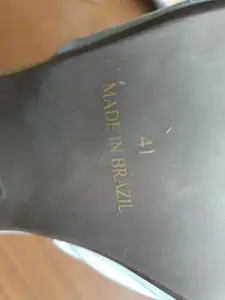 Туфли женские