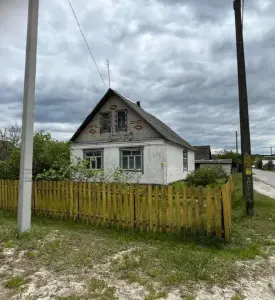 Продам дом