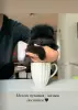 Шпиц девочка