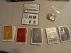 Настольная игра гномы вредители
