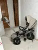 Трехколесный велосипед tech team luxury