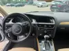 Audi A4 B8 · Рестайлинг