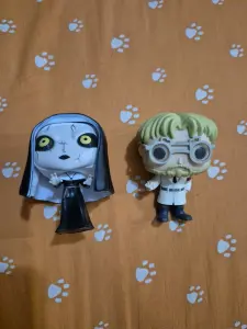 Фигурки Funko pop
