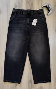 Джинсы Pull&Bear skater fit