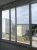 Балконная рама