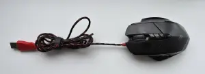Игровая мышь A4Tech Bloody V7