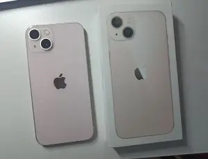 iPhone 13 128gb