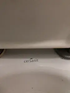 Унитаз с Бачком Cersanit