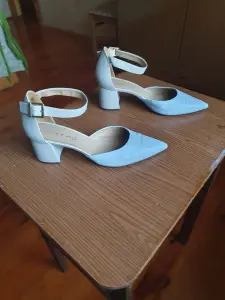 Туфли женские