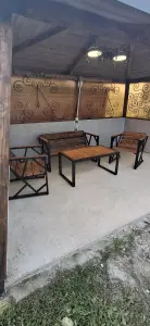Садовая мебель