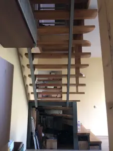 Внутренняя Лестница