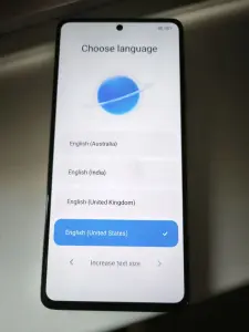 Xiaomi 11T