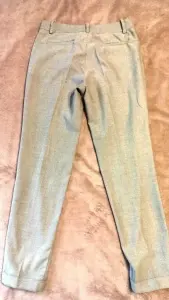 Брюки Zara