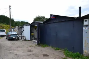 Продам большой (тройной) гараж в Минске