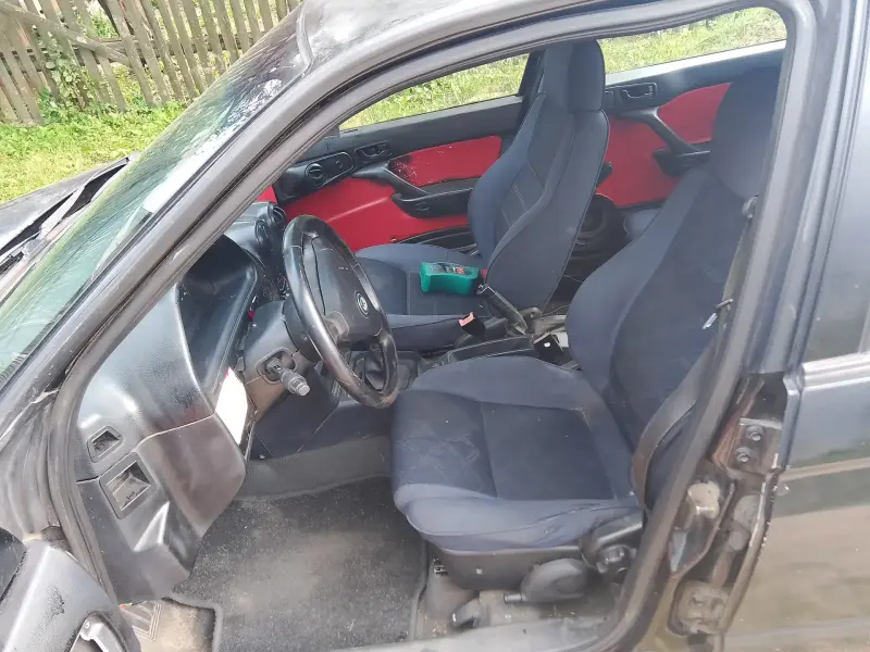 Alfa Romeo 146