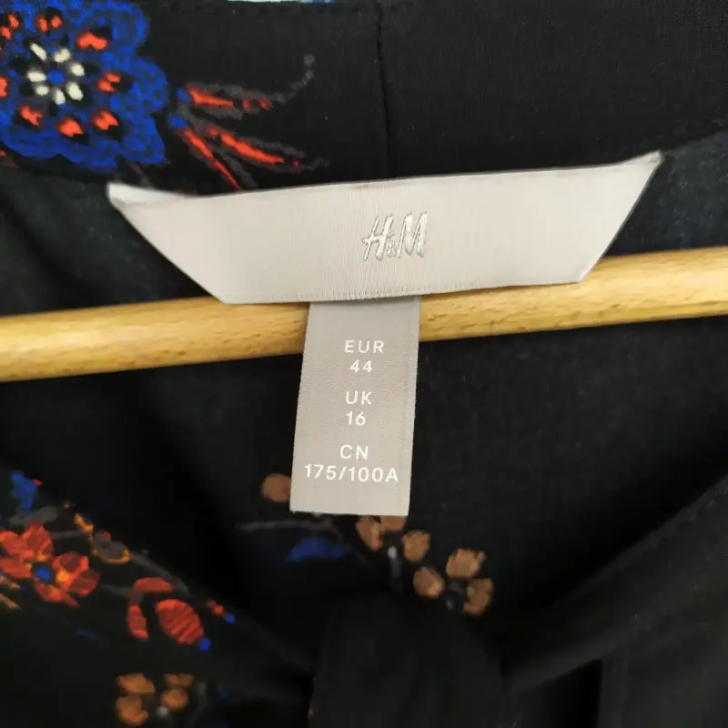 Туника женская H&M