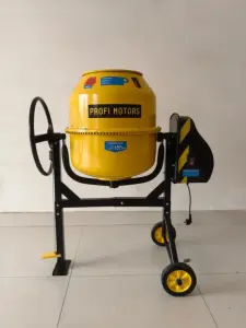 Бетономешалка Profi Motors V150