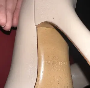 Туфли женские Valentino ОРИГИНАЛ