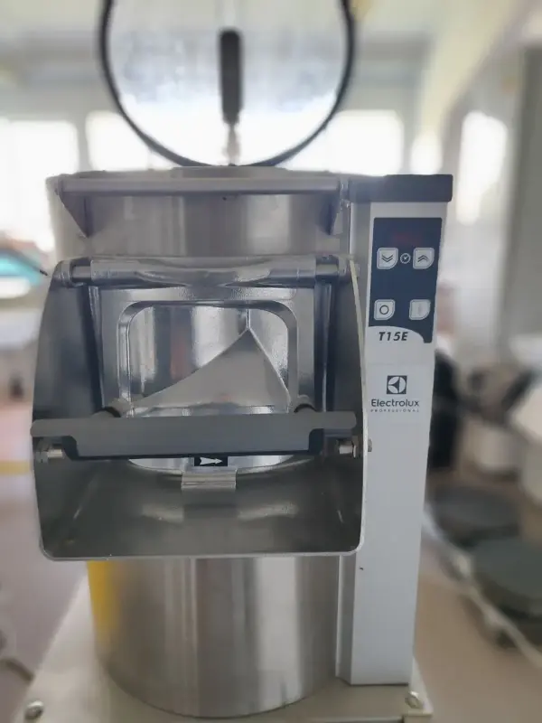 Картофелечистка ELECTROLUX T15E 601903