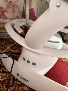Шезлонг