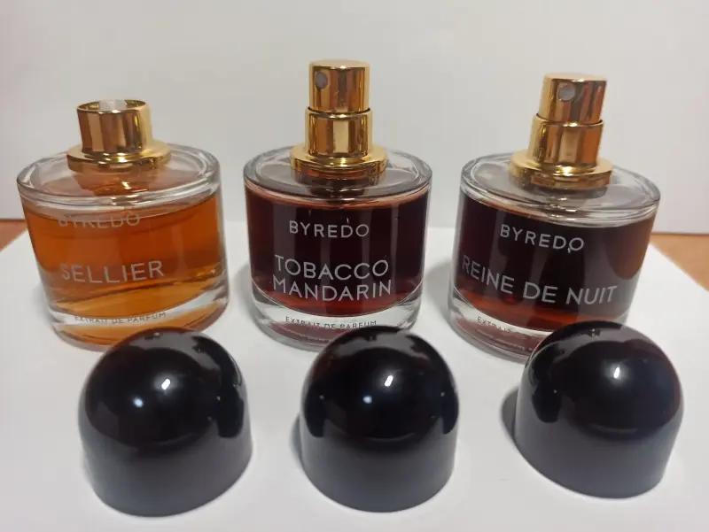 Духи Byredo Парфюм Оригинал
