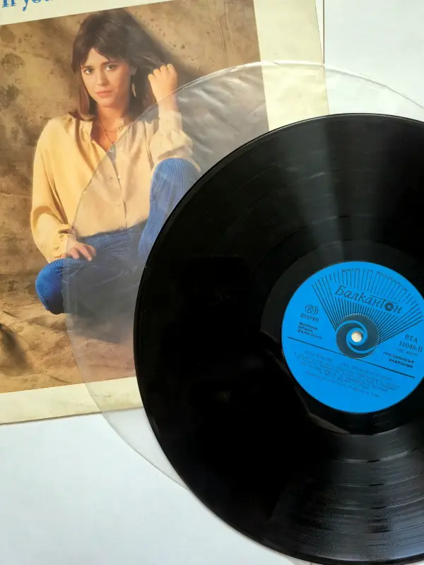 Пластинка Suzi Quatro - If you knew Suzi...