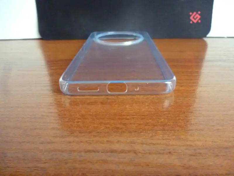Защитный чехол  на Redmi 14C